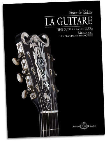 Sinier de Ridder - La Guitar 2