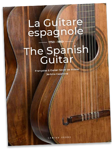 Sinier de Ridder - La Guitar 2